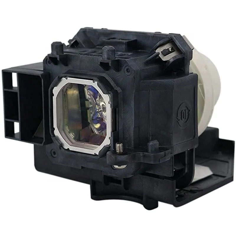 Replace New NEC Projector Lamp Module NP17LP /NSHA 260W for NEC NP-P420X