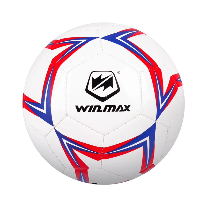 2024 New Arrival machine stitched TPU Soccer Ball Official Size 5 Custom Football For Training