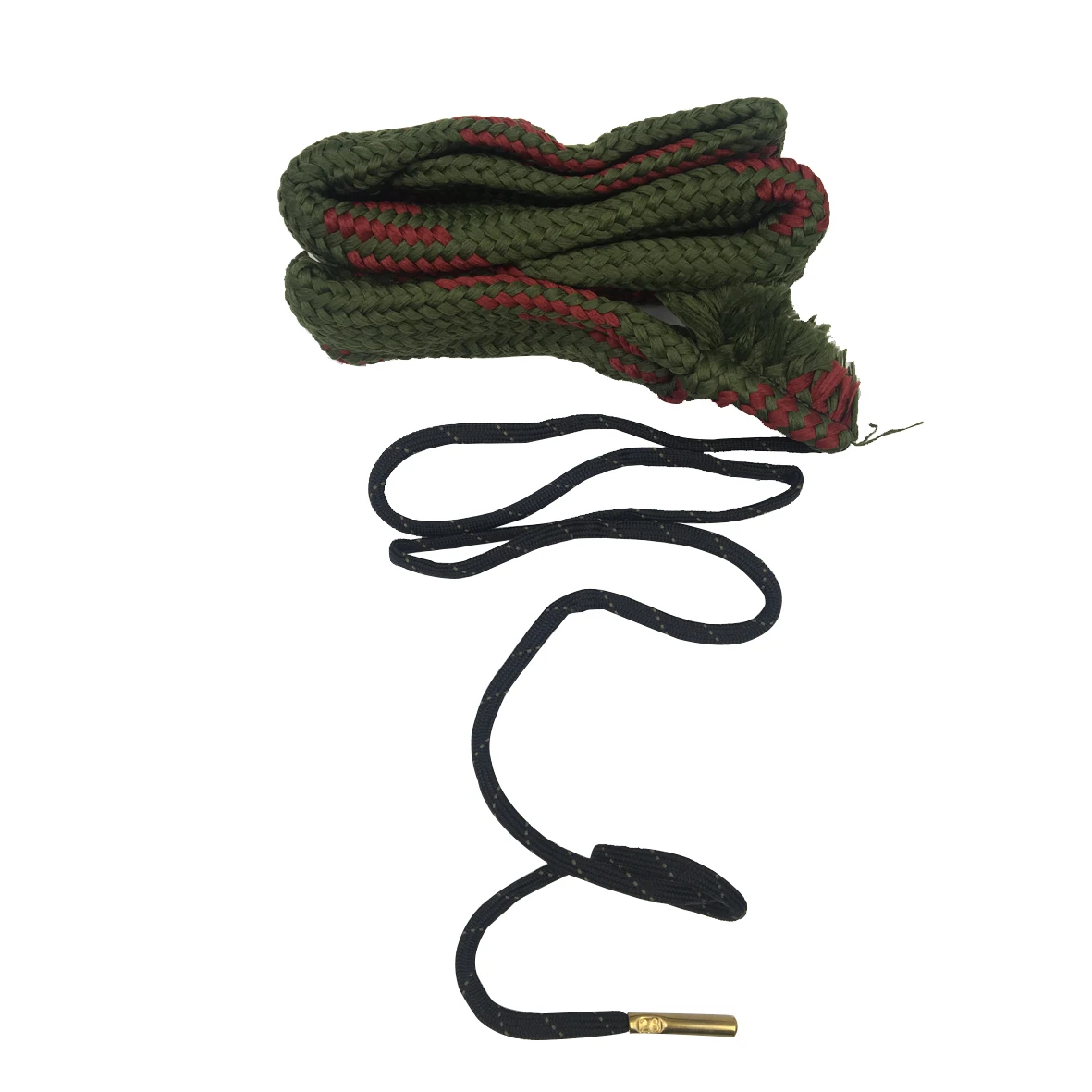 G20 bore snake rope, 28 GA gauge