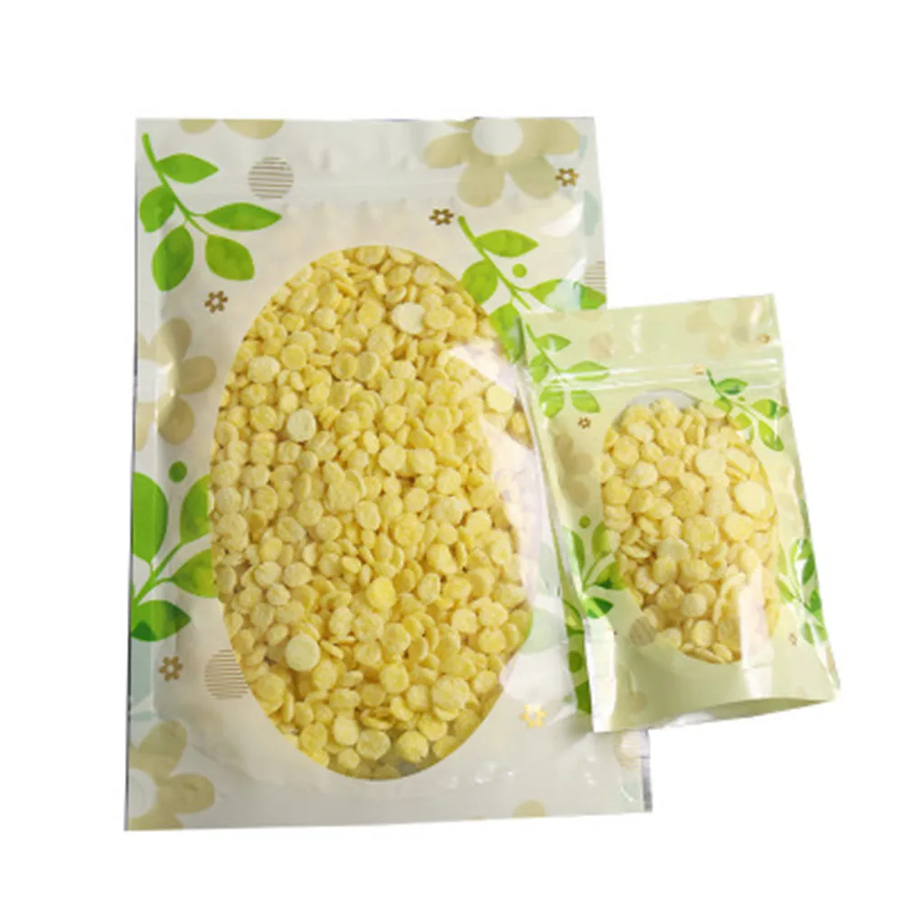 Пластиковый пакет для упаковки пищевых продуктов