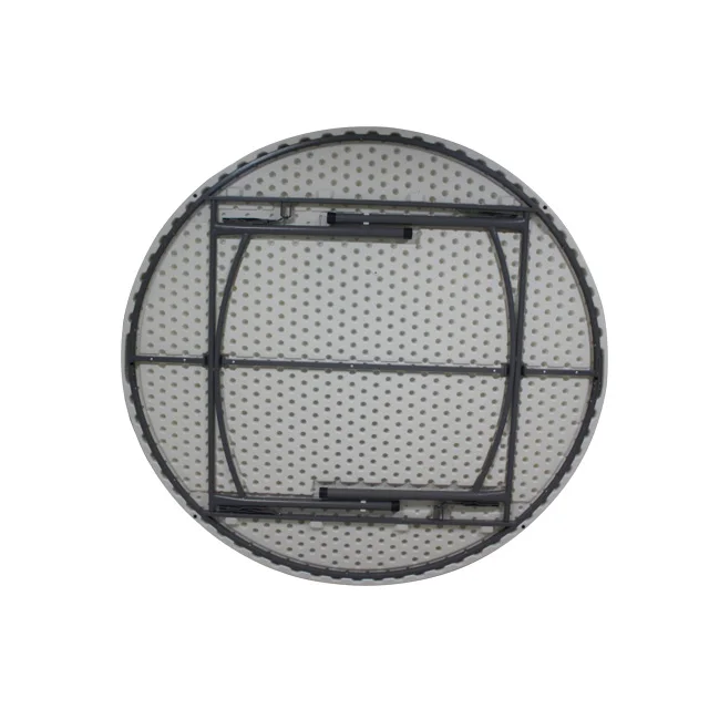 Mesas y Sillas para Eventos Cheap 72' Plastic Outdoor Banquet Folding Tables and Chairs for Events