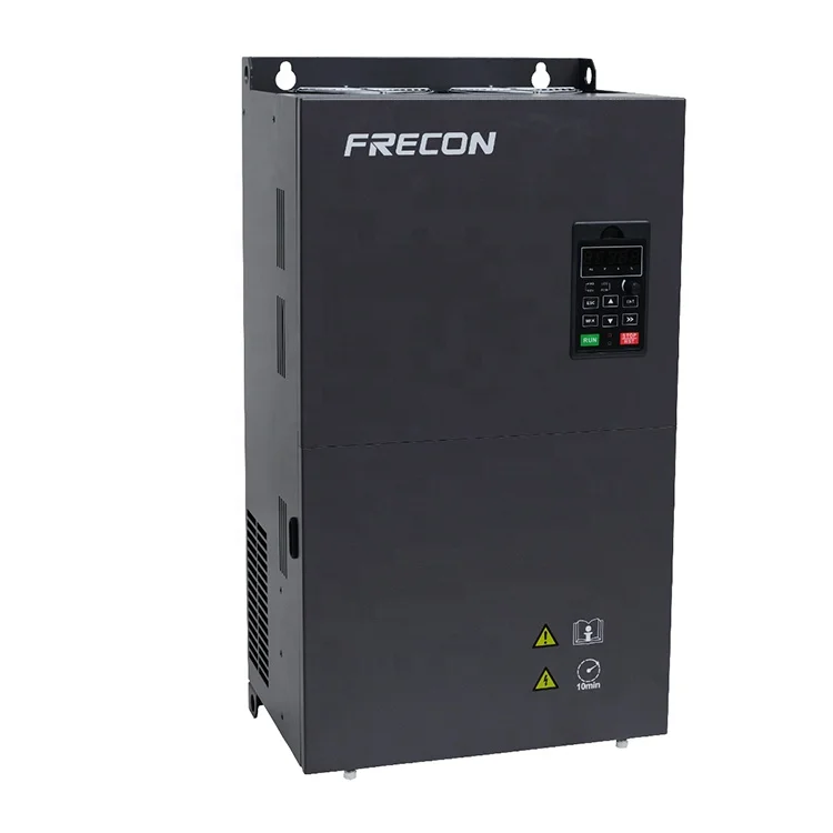 Quality product PV500-4T-045G-H 45KW converter solar pumping inverter connect