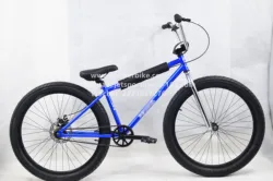 Good quality 26 / 27.5 / 29 inch wheelie BMX bike for street with 3.0 tires