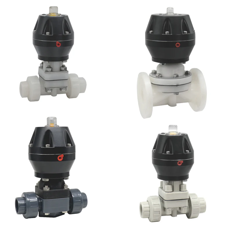 diaphragm valve price