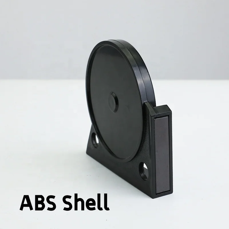 Clinometer With Magnetic Base slope angle meter Mini Inclinometer Protractor Tilt Level Meter Angle Finder