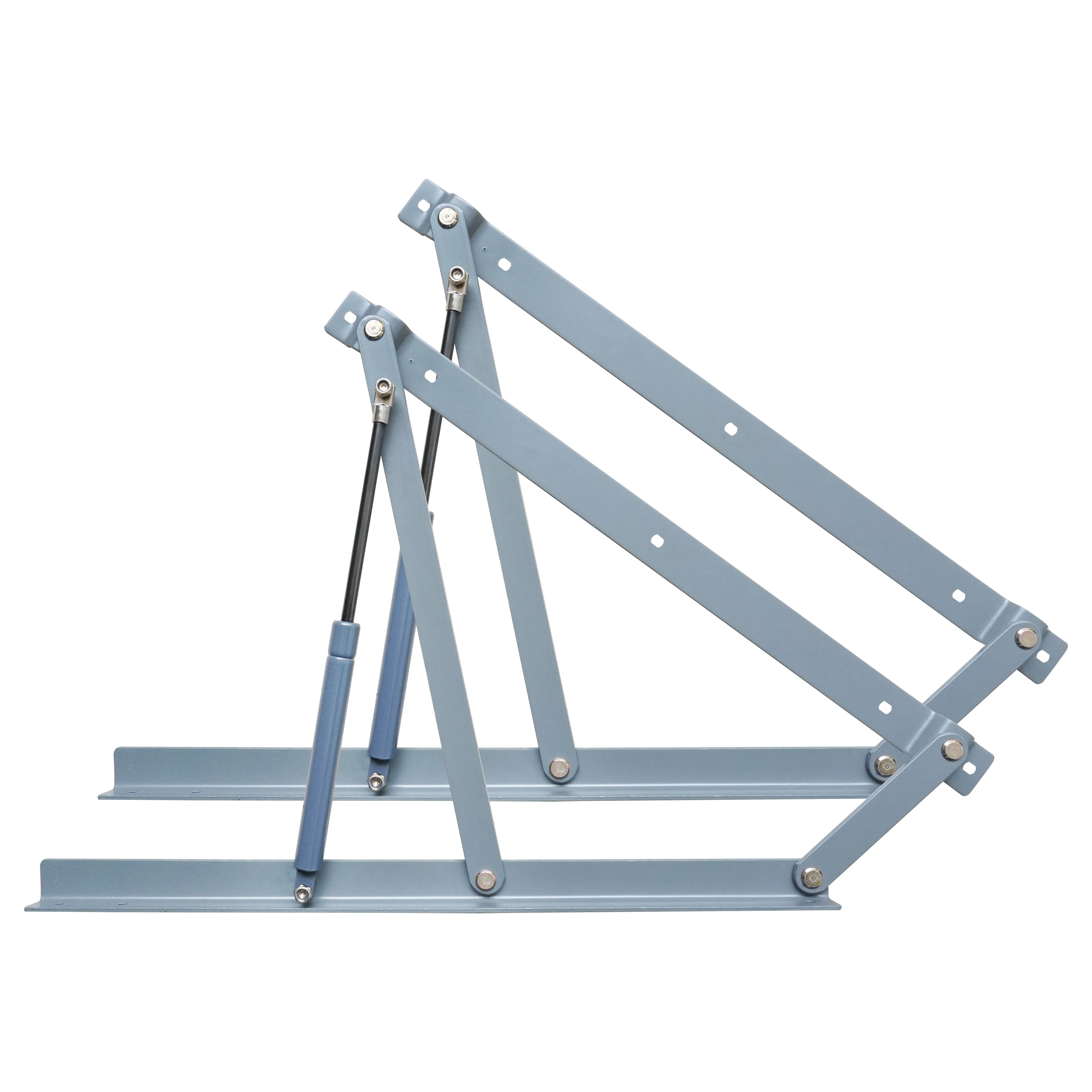 Bed Supporter Space Saving Transformer Mechanism Bracket Gas Spring storage Bed Lifting hinge Kit System