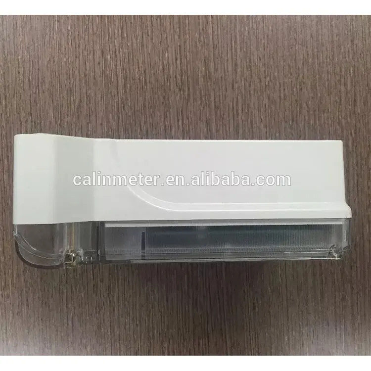 Two Phase Three Wire Electronic Electric Electricity Energy Meter Power Meter Kwh Meter Watt-hour Meter