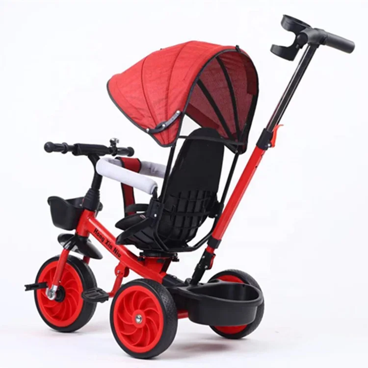 Baby strollers Super light simple folding umbrella car baby and toddler portable stroller