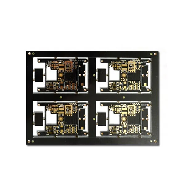  Электронная печатная плата в сборе PCB/PCBA