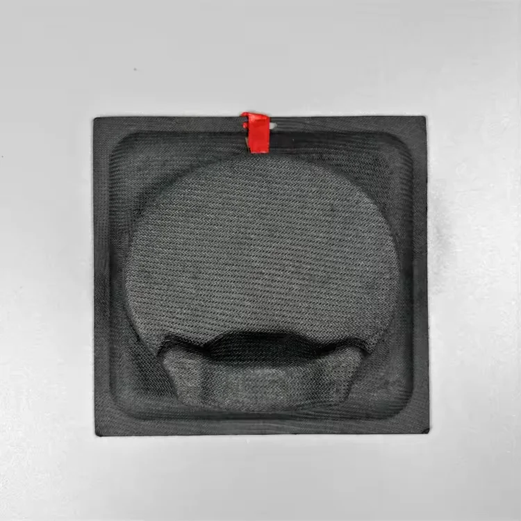 Best Custom Eco-Friendly Degradable Luxury Full Color Electronic Products Sugarcane Printed Paper Insert Packaging