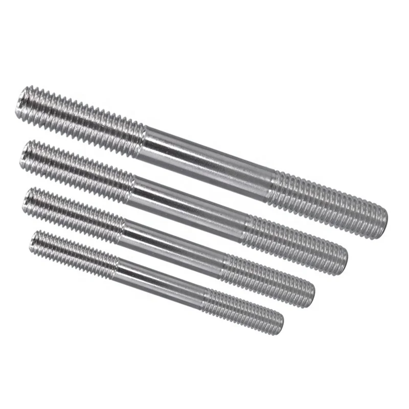 Штифт-болт/резьбовой стержень inconel 625 / 718