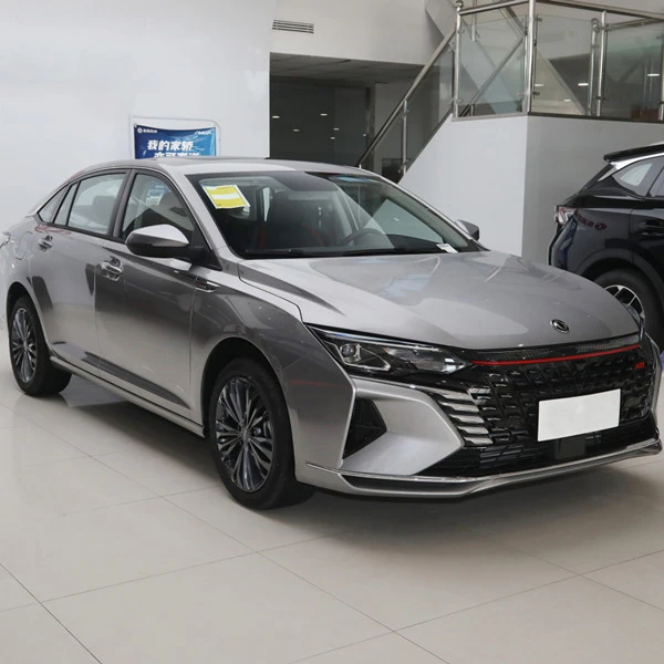 2022 High end  Dongfeng Yixuan MAX sedan car with high speed chinese  new model in gasoline