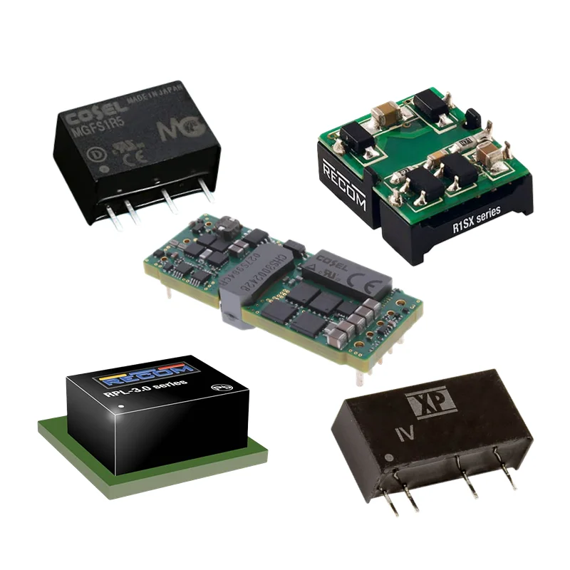 CHS3002415-B CHS3002415-B DC DC CONVERTER Isolated CONVERTER Power Supplies Inverters Dimmable Switching Power Supply