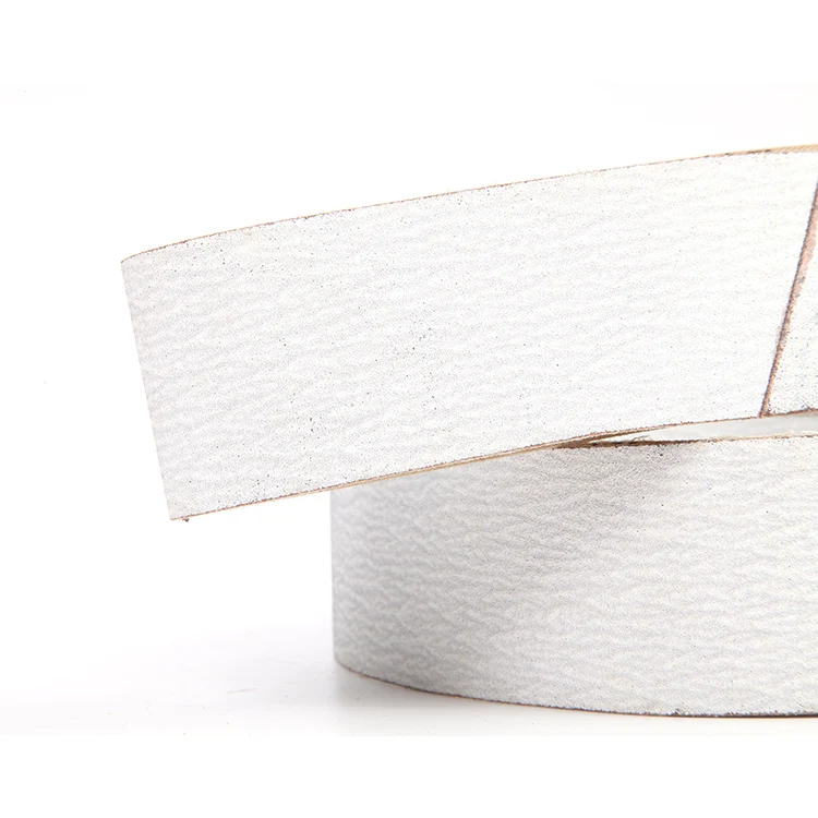 Factory Made Grinding Endless Belt Abrasive Band Sanding Belts