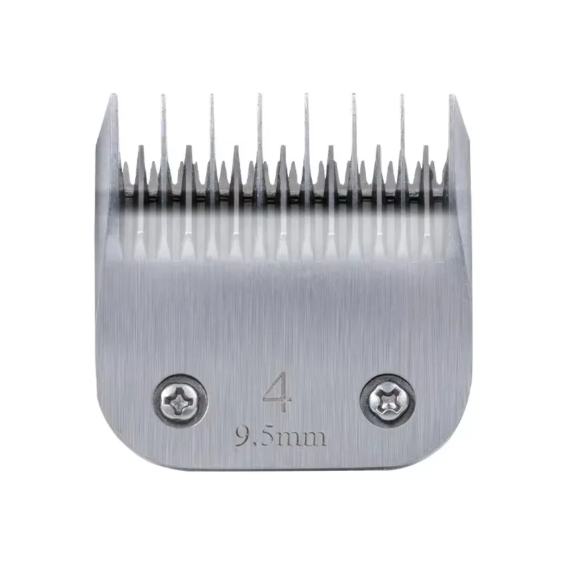 Professional A5 Head Accessories for Animal Sustainable Pet Hair Shaver Fit for ANDIS OSTER Pet Store Cutting Head