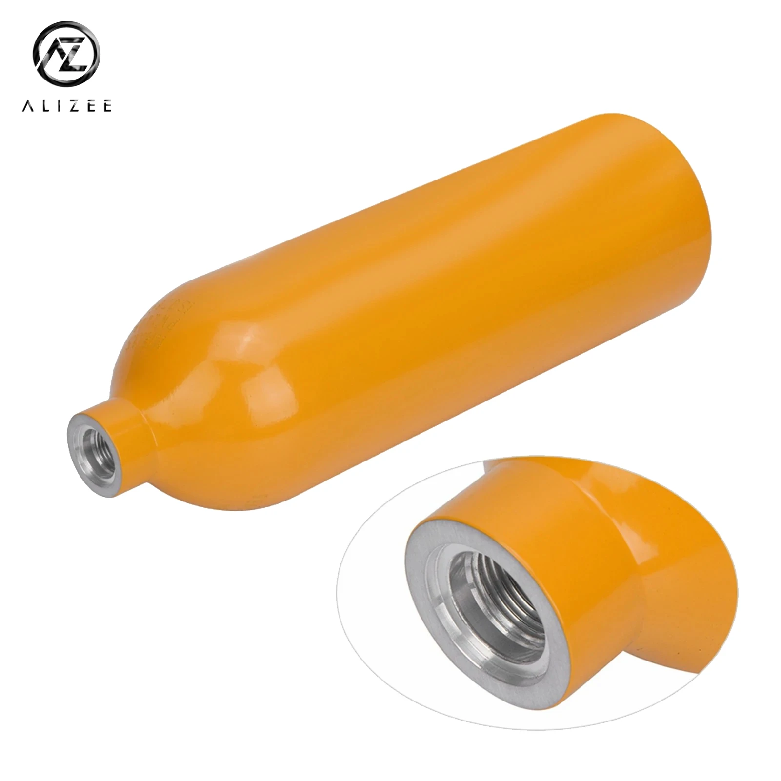 High quality Diving equipment Diving Tanks for Underwater Exploration