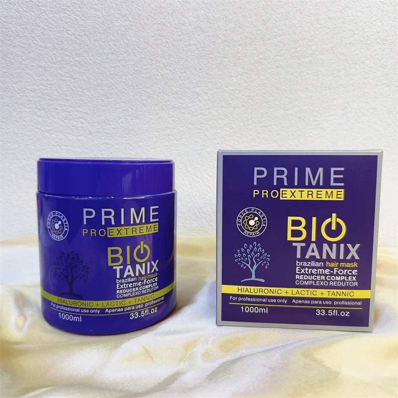 New Design Hair Care Natural Propylene Glycol Hair Mask Treatment Smoothing And Repairing Hydrating Hair Mask