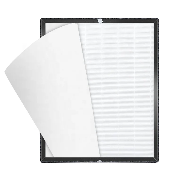 Сменный фильтр для Blueair True HEPA Фильтр совместим с серии 200/203/203 Slim/280i/270E/270e