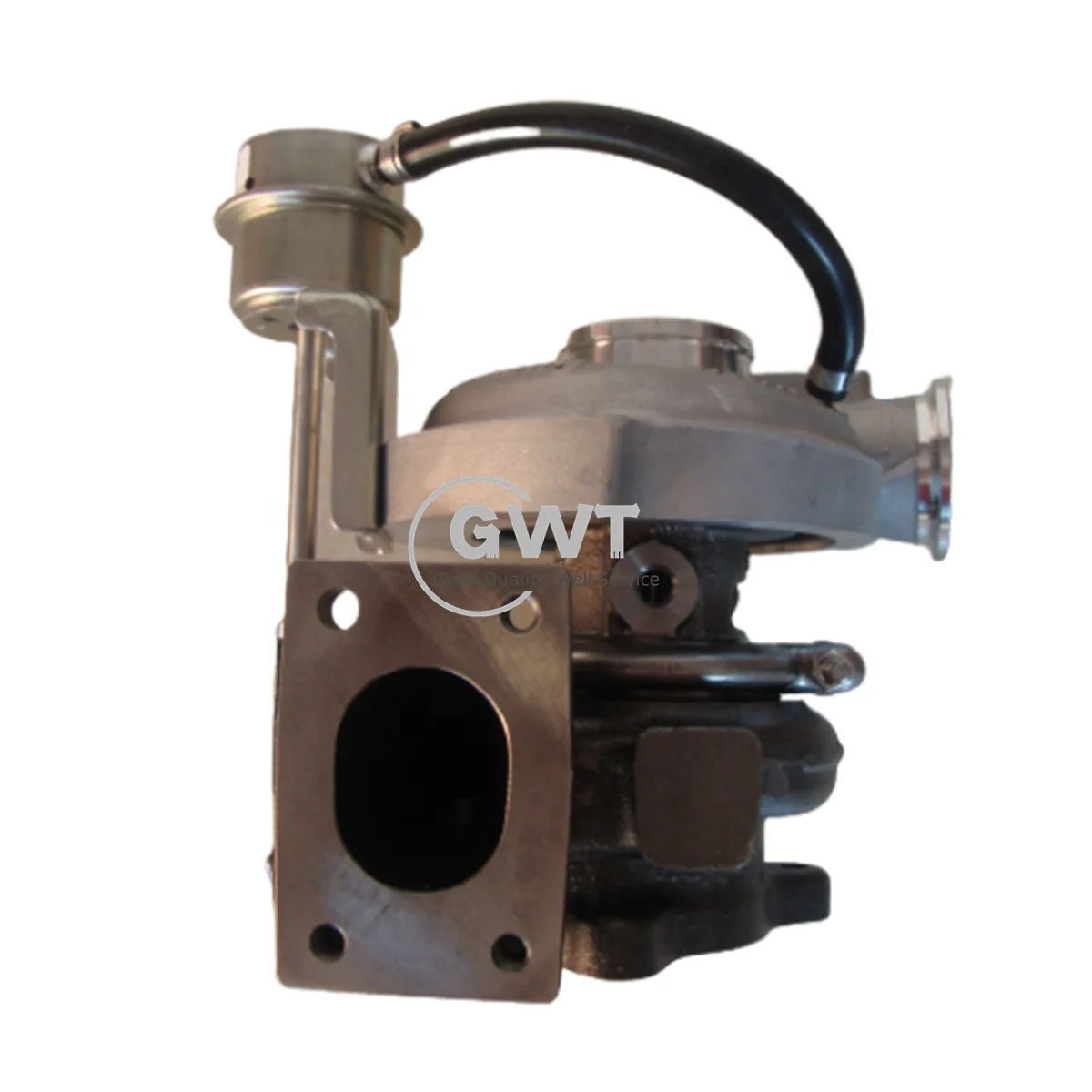 HE200WG Turbocharger 3796180 5350920 for ISF2.8 ISF3.8 5329406 3776286 3787122