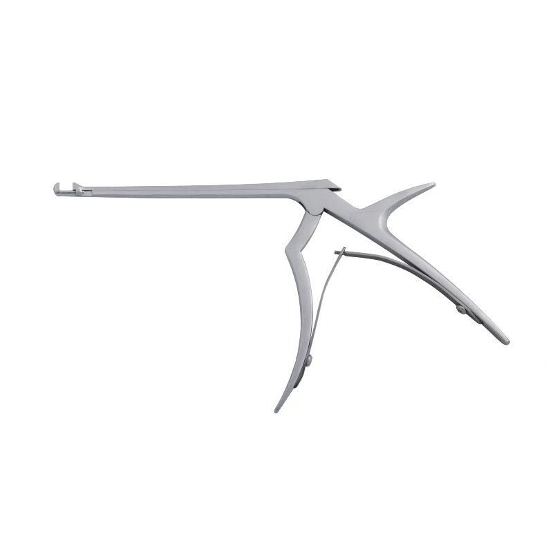 Surgical nasal mucosa forceps ENT  with high quality nasal forceps The Basis of Surgical Instruments