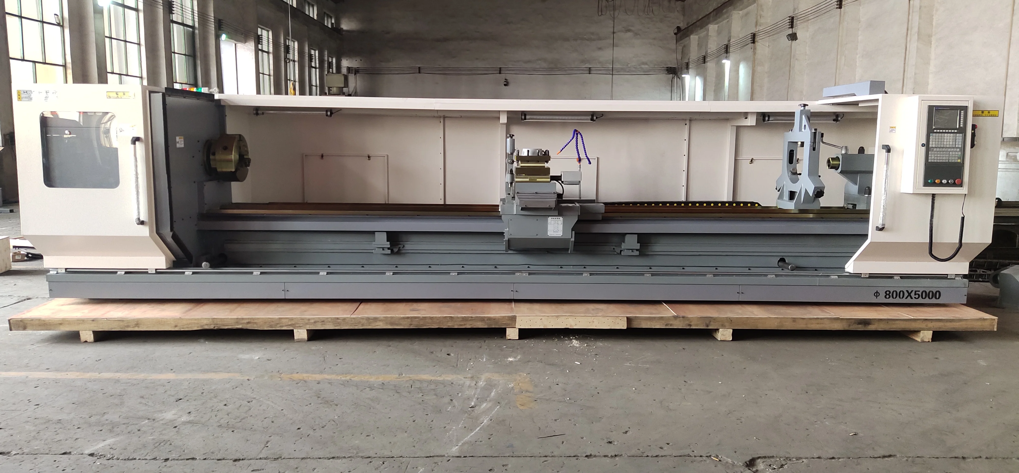 cnc lathe machine cnc ck6180 ck61100