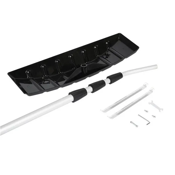 Aluminium Roof Snow Rake