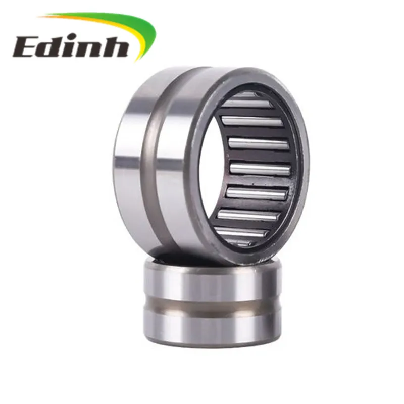 Nk 17/16 Bearing 17x25x16 Mm Needle Bearing Without An Inner Ring High Quality Needle Roller Bearings Nk17/16