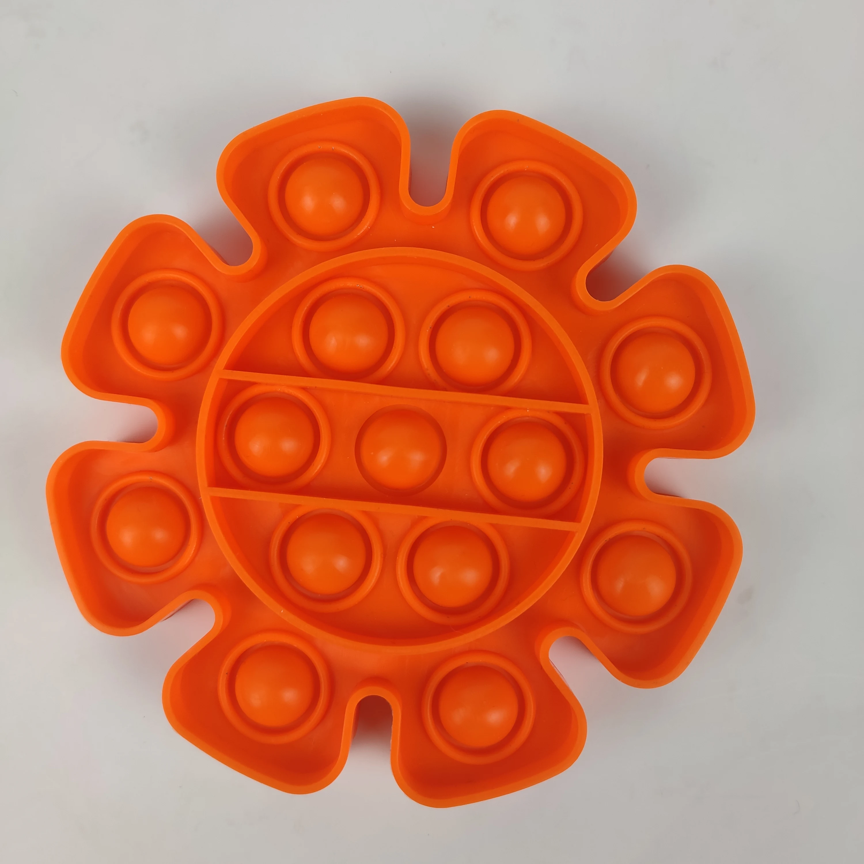 2021 New Other Toys & Hobbies Fidget Sensory Toy Stress Relief For