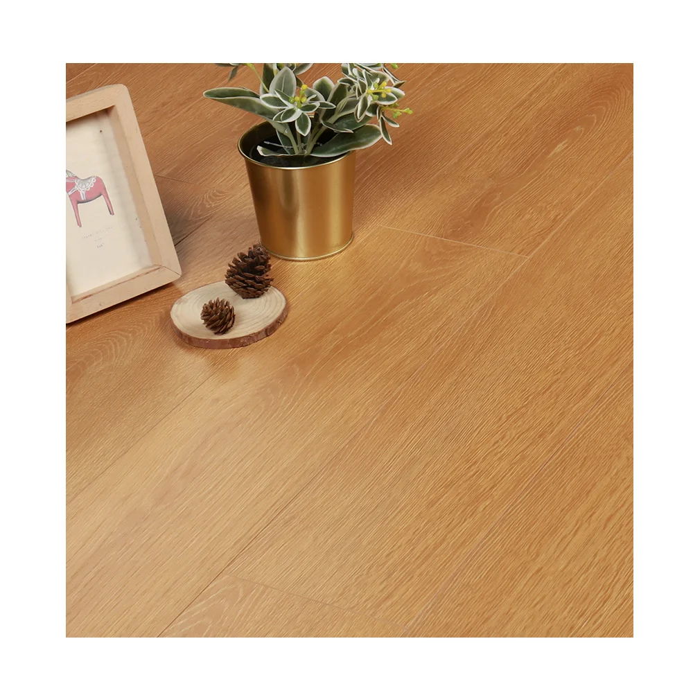Hot sale decorative solid wood deck floor multi-layer wooden engineering flooring