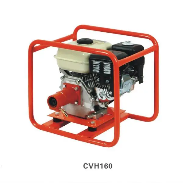 Chinese  concrete  poker vibrator shaft needle