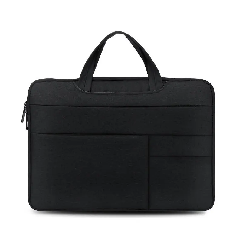Portable waterproof Soft Laptop Bag For Macbook protect Air Pro Retina 12 13 14 15 13.3 15.4 15.6 inch notebook Sleeve Case