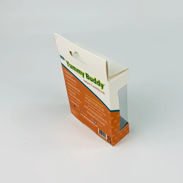 Custom Toy Box Packaging Factory product paper packaging card boxes