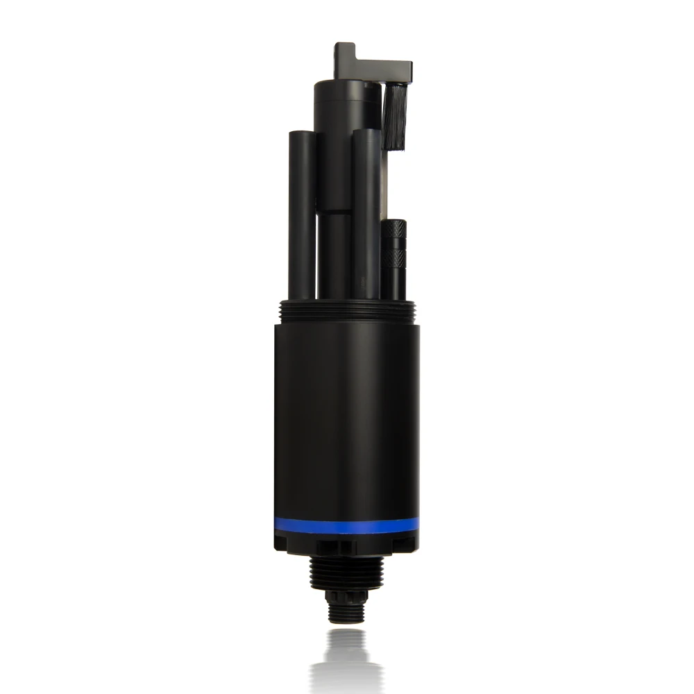 Online Digital ISE Ammonia Nitrogen Sensor for Wastewater Plant