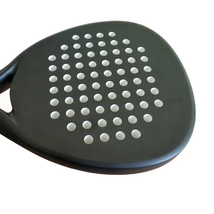 High quality new model paddle racket