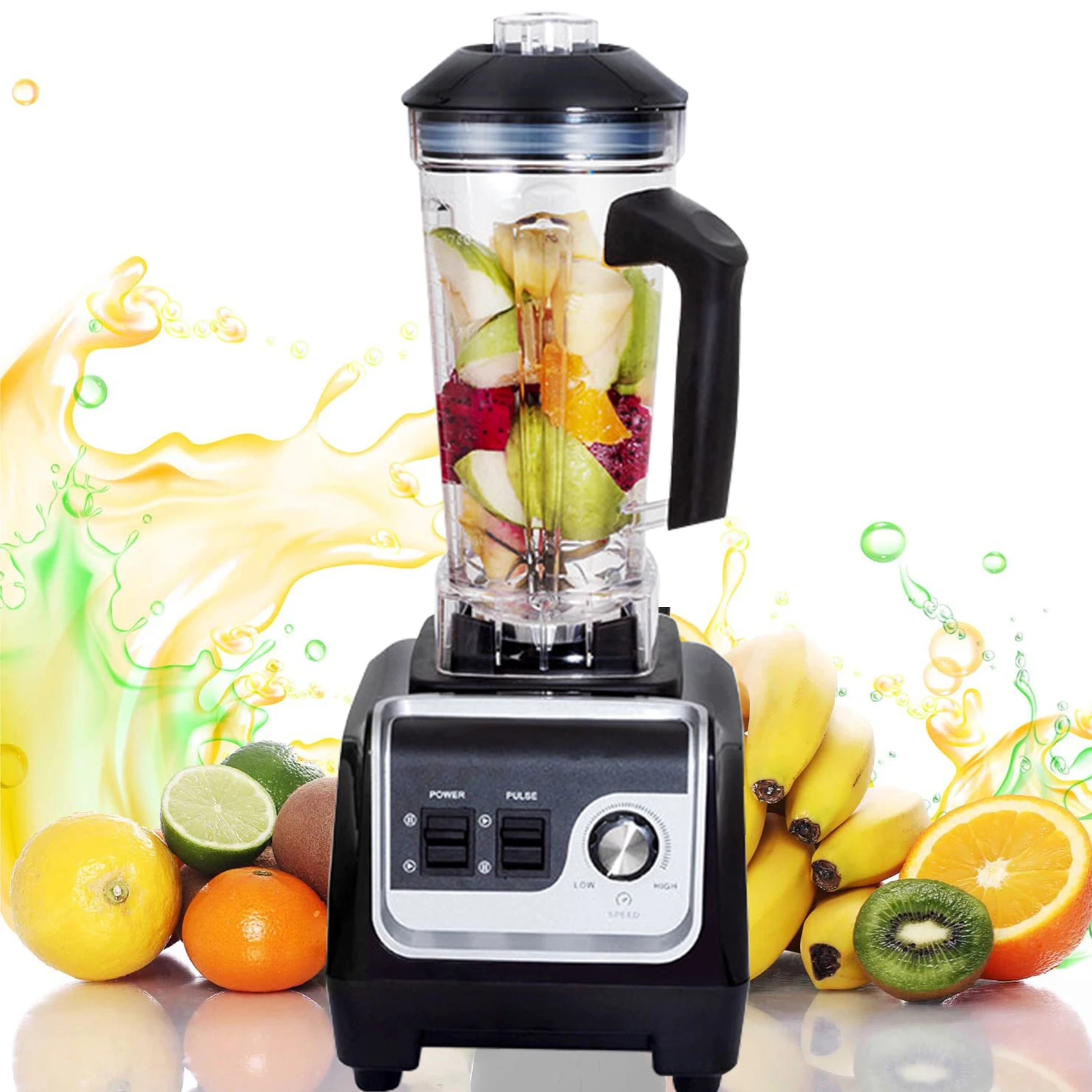 Breaking Wall Machine Multi-Function Food Mixer electric kitchen appliances soybean milk   Juicer Smoothie home Blender