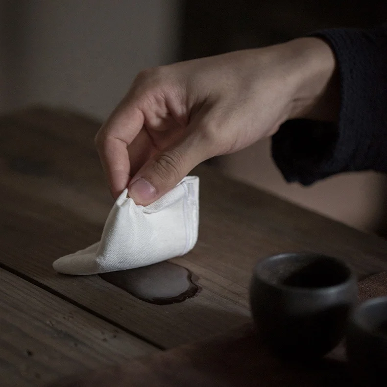 2024 China Factory Direct Hot Sale Kitchen Textiles Cotton Tea Towel Custom Printed Tea Towel Set