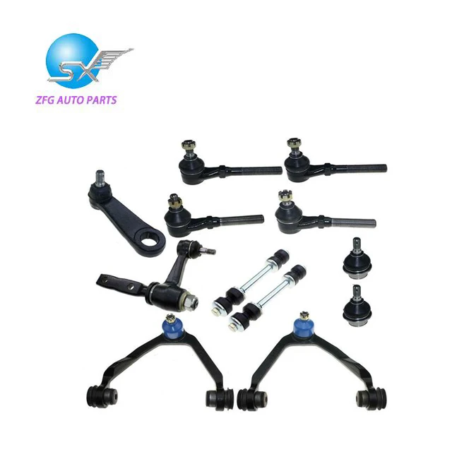 ZFG Autoparts & accessories control arm for  FORD EXPEDITION K8724T F75Z3084BA 3013571 5L3Z3084C K8724