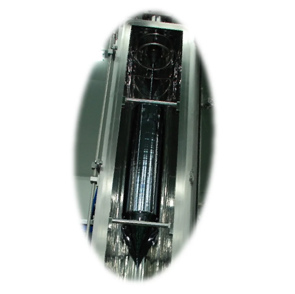 Top Sale Guaranteed Quality Monocrystalline Silicon Solar Grade Silicon Ingot