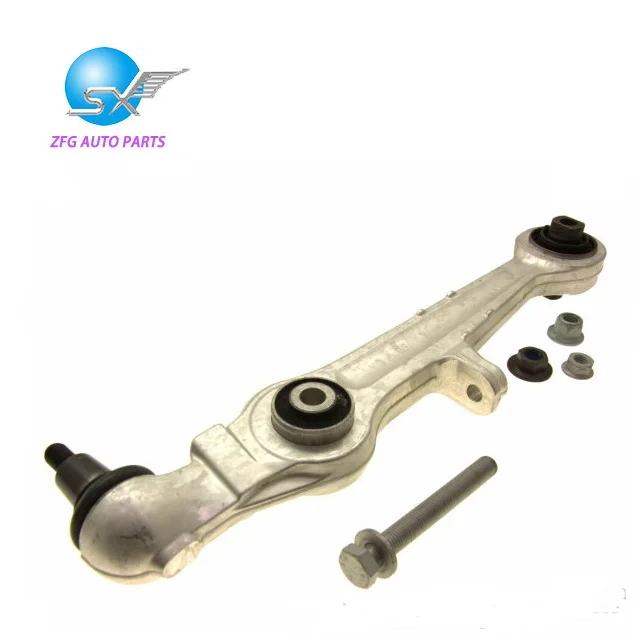 4D0407151C 4D0407151B 4D0407151A 4B3407151D ZFG Suspension Lower Left/Right Control Arm for Audi A4