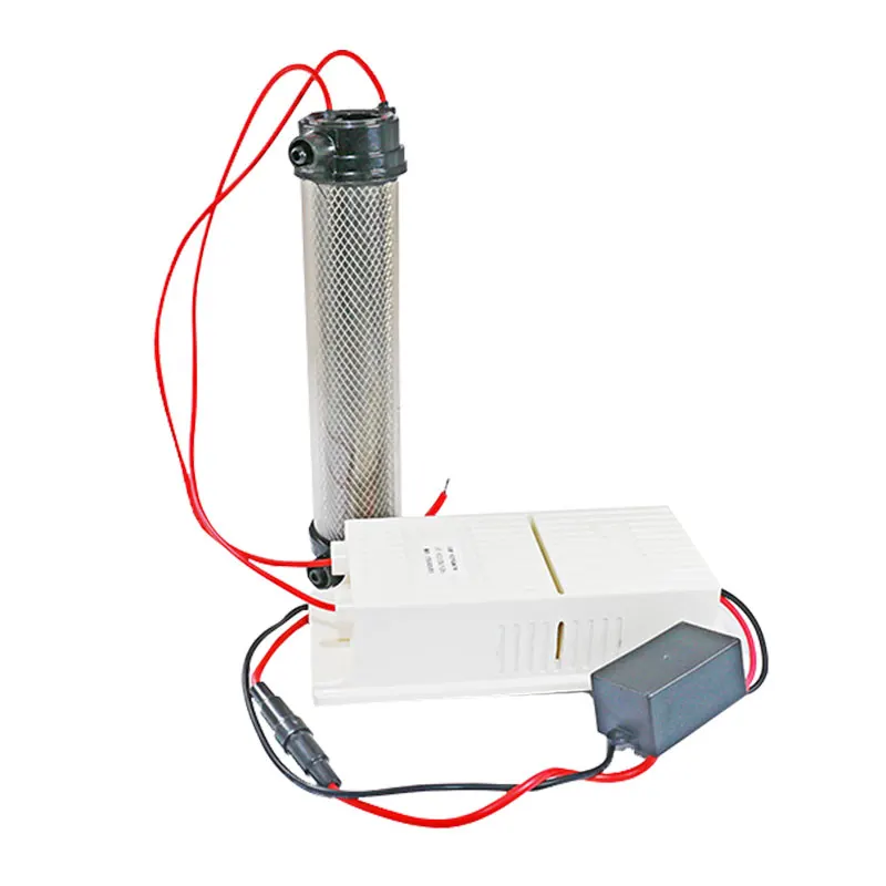 TCB-623GD12CLL долгий срок службы 3 Гц/ч высокая производительность generador де Озон Генератор озона медицинский o3 для озонотерапия