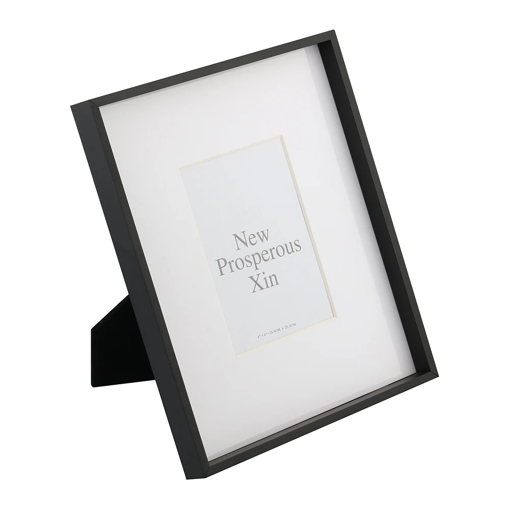 Quick Custom Label 8X10 Mdf Small 50X70 Decorative Cute Wall Gallery Frame For Photos