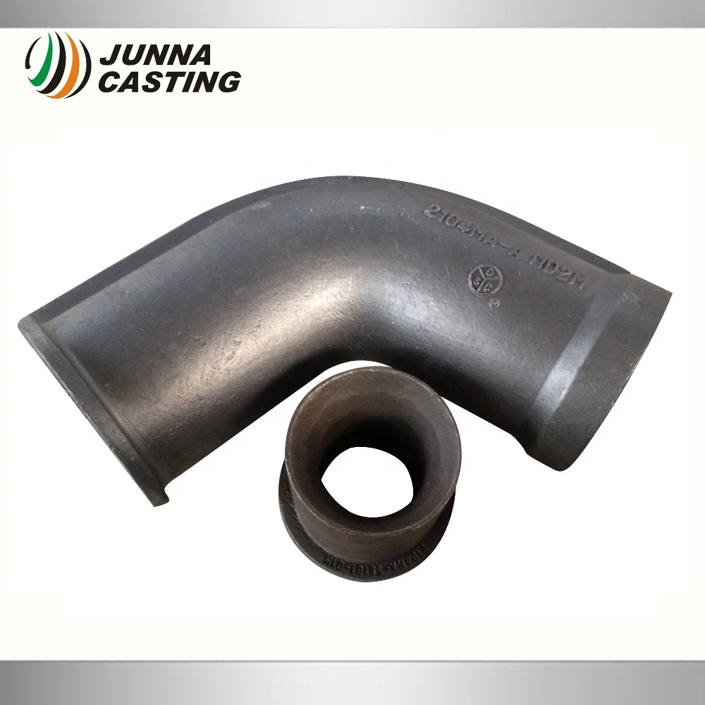 
Precision Casting Investment Casting High Manganese Steel Casting Mining Machinery Parts 