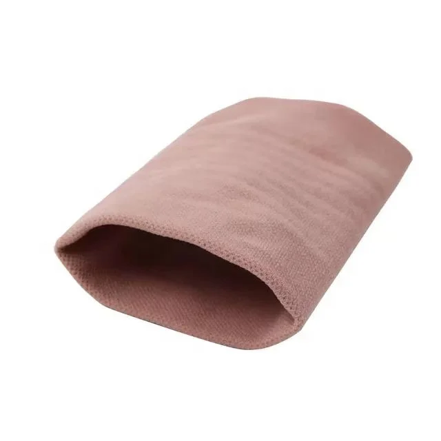 Elastic Fitness Athletic Seamless Cross Border Sports Nylon Knitting Compression Wrist Guard Sweat-Absorbing Wristbands