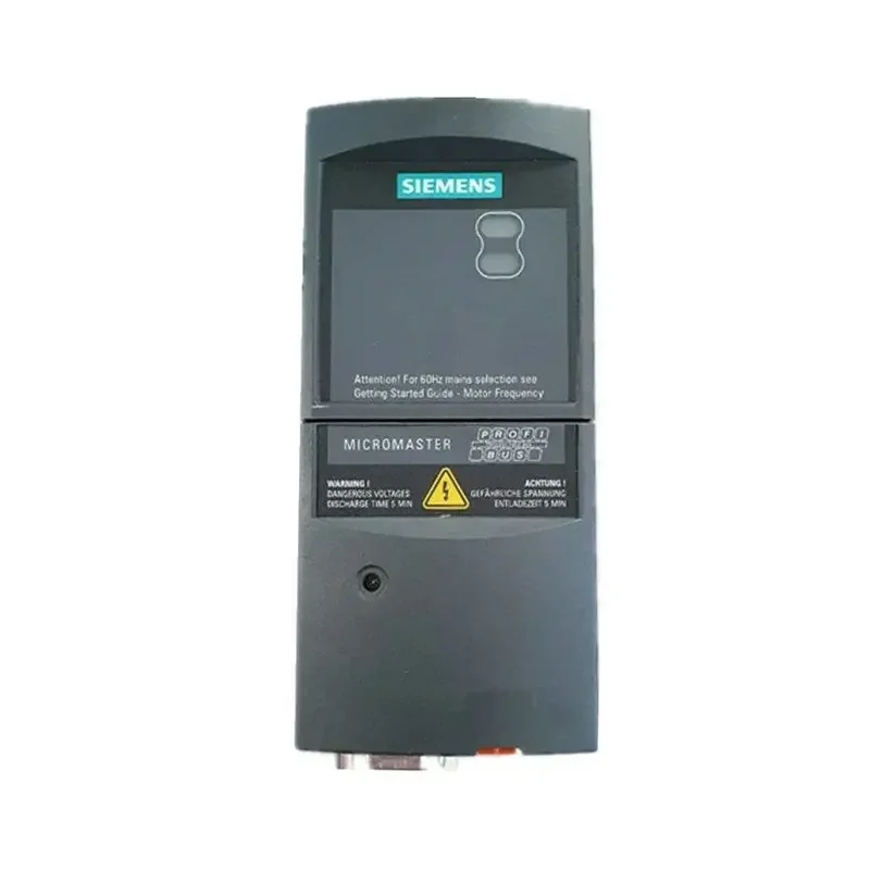 6SE6420-2UC11-2AA1 SIEMENS MICROMASTER 420 без фильтра 6SE64202UC112AA1