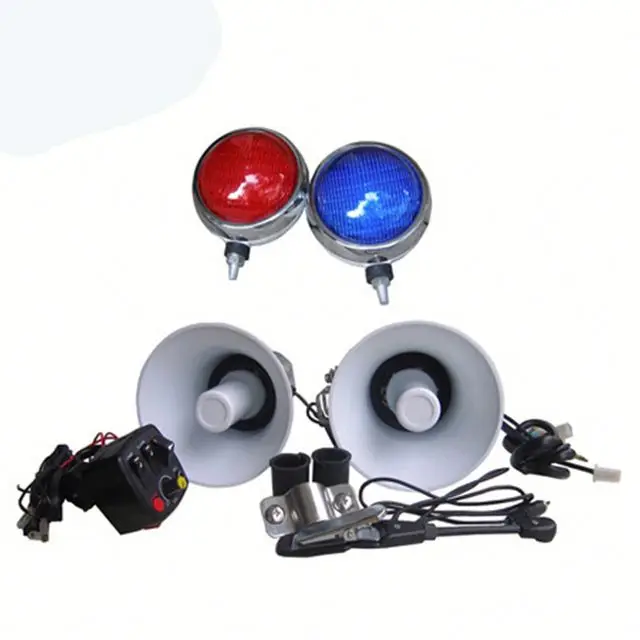 Высокая децибел 12 В динамик для мотоцикла оборудования