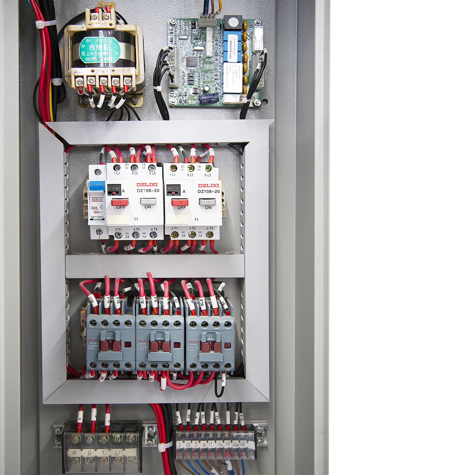 30kg to 100kg Commercial Laundry Dryer in Laundry Shop Equipment