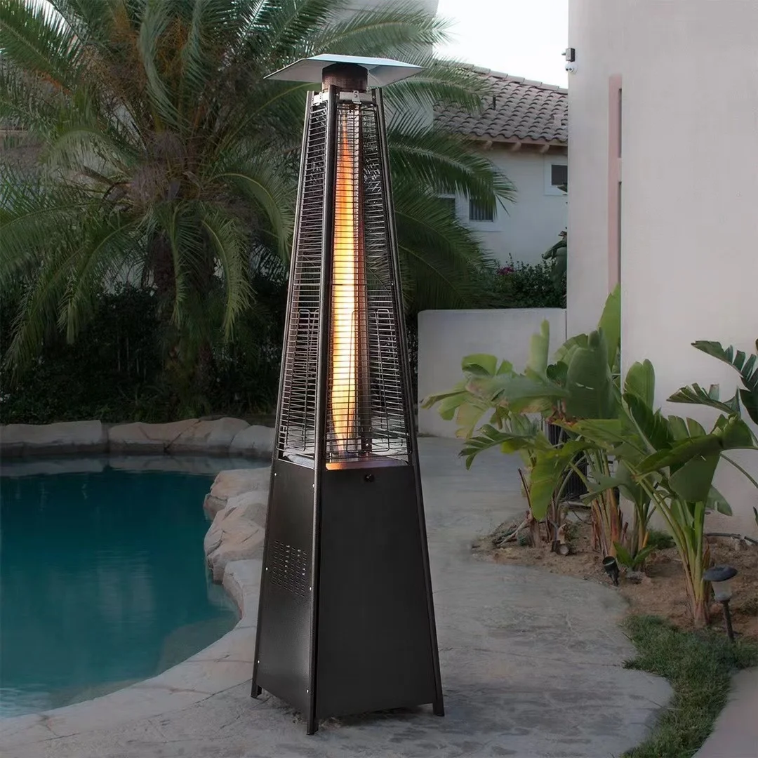 wholesale Cheap Electric Patio Heater For Indoor/Outdoor