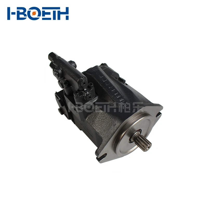 CAT Hydraulic Pump VOE 11172358 Wheel Loader Pump L110E L120E L60E L70E L90