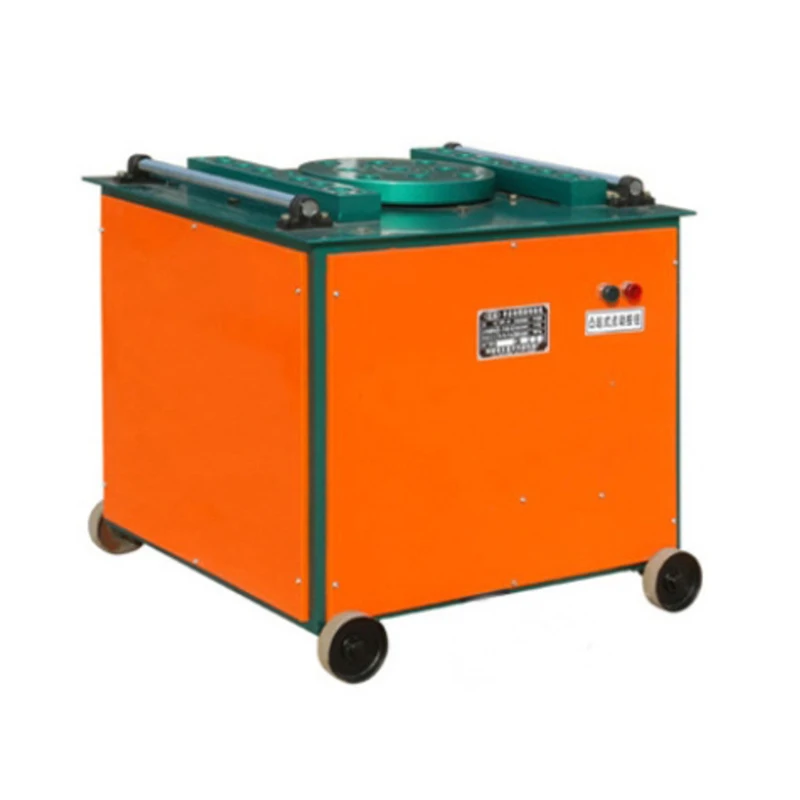 
Manufacturers wholesale power 2.2kw /machine weight 180kg bending machine 