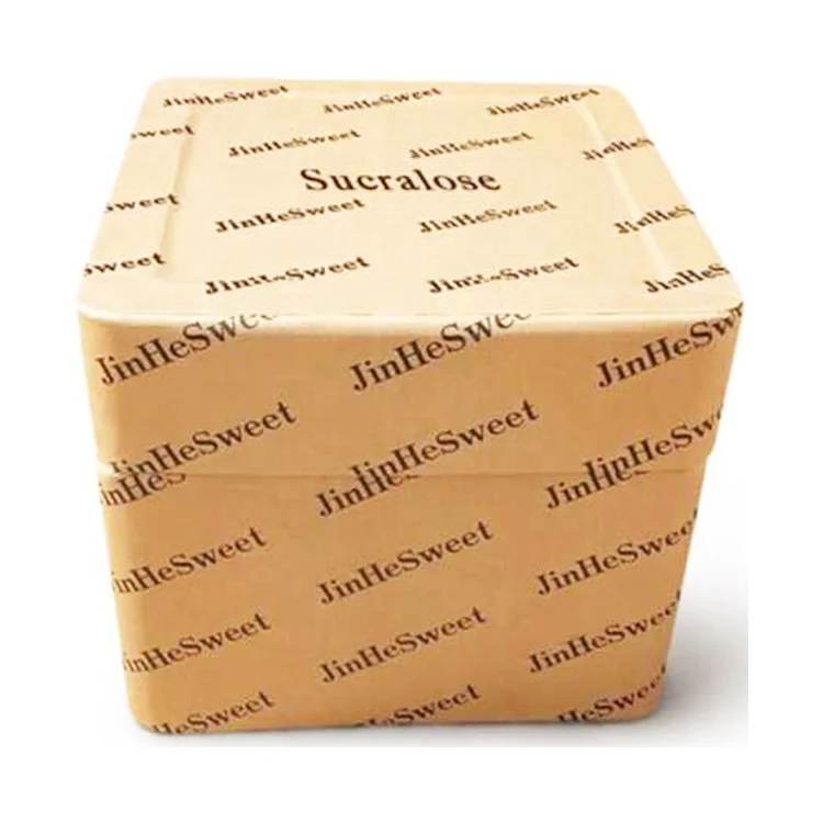 2020 Hot selling China Factory Supply 99% e e955 pure sucralose Powder CAS 56038-13-2